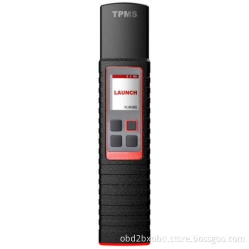 Launch X-431 TSGUN WAND TPMS Tire Pressure Detector Handheld Program Diagnostic Tool